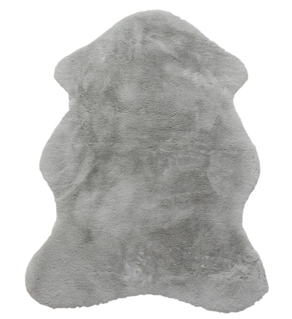 ΧΑΛΙ PUFFY FC25 TAUPE NEW ANTISLIP - 080X200