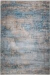 ΧΑΛΙ PEARL 9483 LIGHT BLUE - 080cm x 150cm