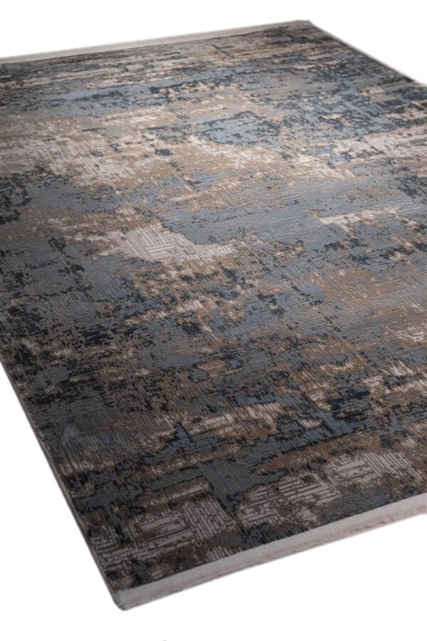 ΧΑΛΙ PEARL 9483 LIGHT BLUE - 080cm x 150cm