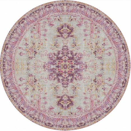 ΧΑΛΙ NEW VINTAGE 9020 - 160cm - Στρογγυλό