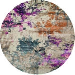 ΧΑΛΙ NEW VINTAGE 9026 - 120cm x 180cm
