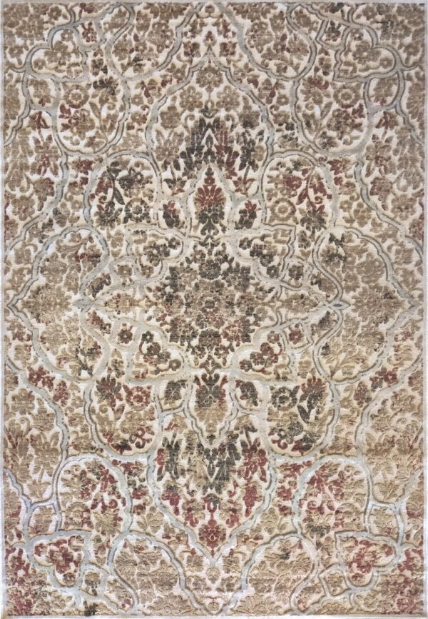 ΧΑΛΙ VISCOSE FARASHE 902/475440 - 160cm x 230cm