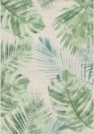 ΧΑΛΙ LEAVES 90/X - 135cm x 190cm