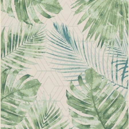 ΧΑΛΙ LEAVES 90/X - 080cm x 140cm