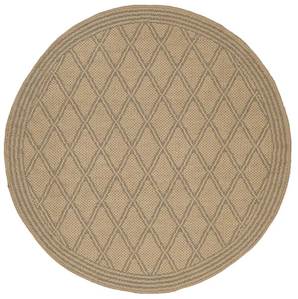 ΧΑΛΙ SAHARA 124A ΡΟΤΟΝΤΑ - 120X120