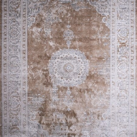 ΧΑΛΙ PEARL 9404 BEIGE - 240cm x 300cm