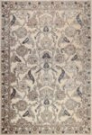 ΧΑΛΙ VISCOSE FARASHE 951/477440 - 160cm - Στρογγυλό
