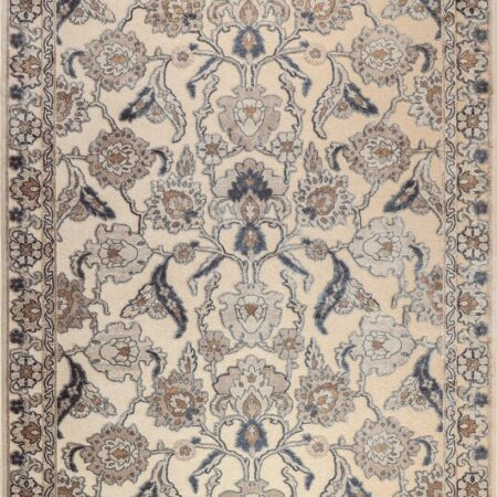 ΧΑΛΙ VISCOSE FARASHE 951/477440 - 160cm - Στρογγυλό