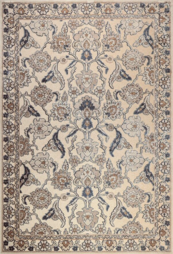 ΧΑΛΙ VISCOSE FARASHE 951/477440 - 160cm - Στρογγυλό