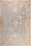 ΧΑΛΙ VISCOSE FARASHE 952/473470 - 160cm - Στρογγυλό