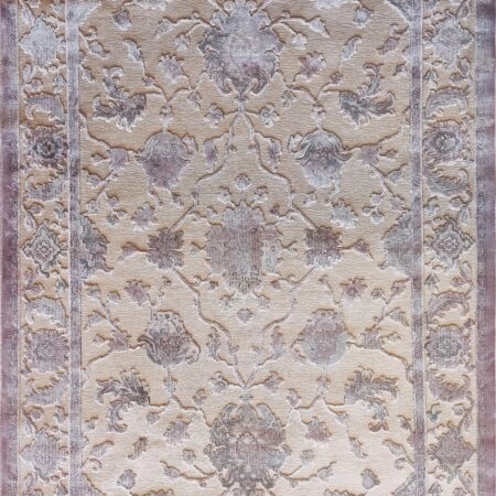 ΧΑΛΙ VISCOSE FARASHE 952/474640 - ΣΕΤ ΚΡΕΒΑΤΟΚΑΜΑΡΑΣ