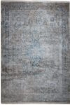 ΧΑΛΙ PEARL 8447 BLUE - 160cm x 230cm