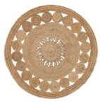 ΧΑΛΙ DELHI ΧΕΙΡΟΠΟΙΗΤΟ BR-N001 - 200X200