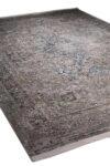 ΧΑΛΙ PEARL 8447 BLUE - 160cm x 230cm