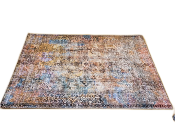 ΧΑΛΙ BLOX AL-101 - 183cm x 290cm