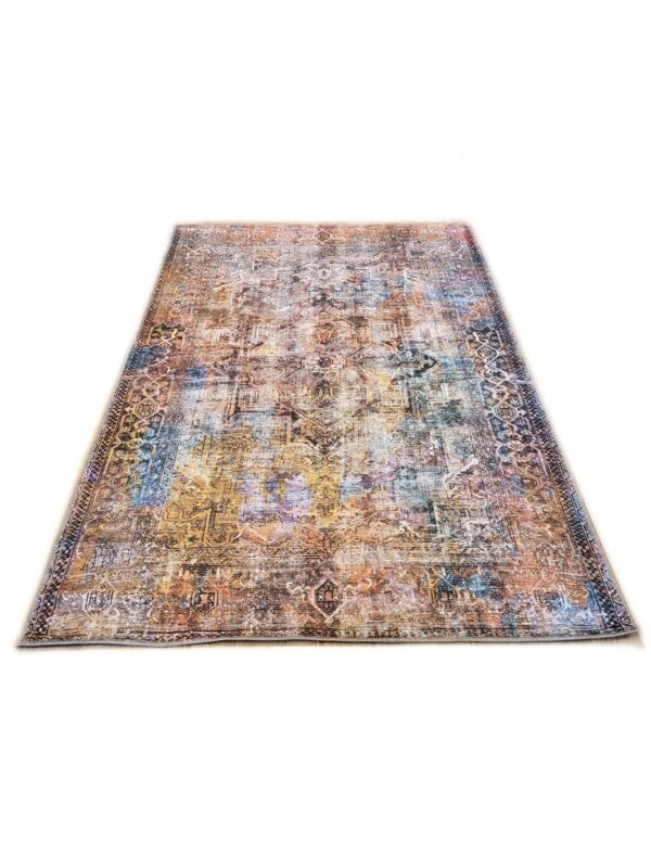 ΧΑΛΙ BLOX AL-101 - 183cm x 290cm