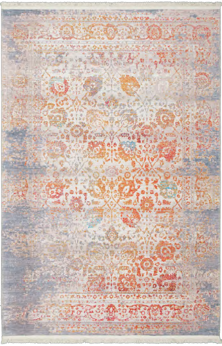 ΧΑΛΙ HARRISON 90703 - 120cm x 180cm