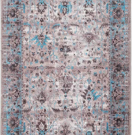 ΧΑΛΙ HARRISON 90707 - 120cm x 180cm