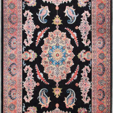 ΧΑΛΙ HARRISON 90729 - 120cm x 180cm