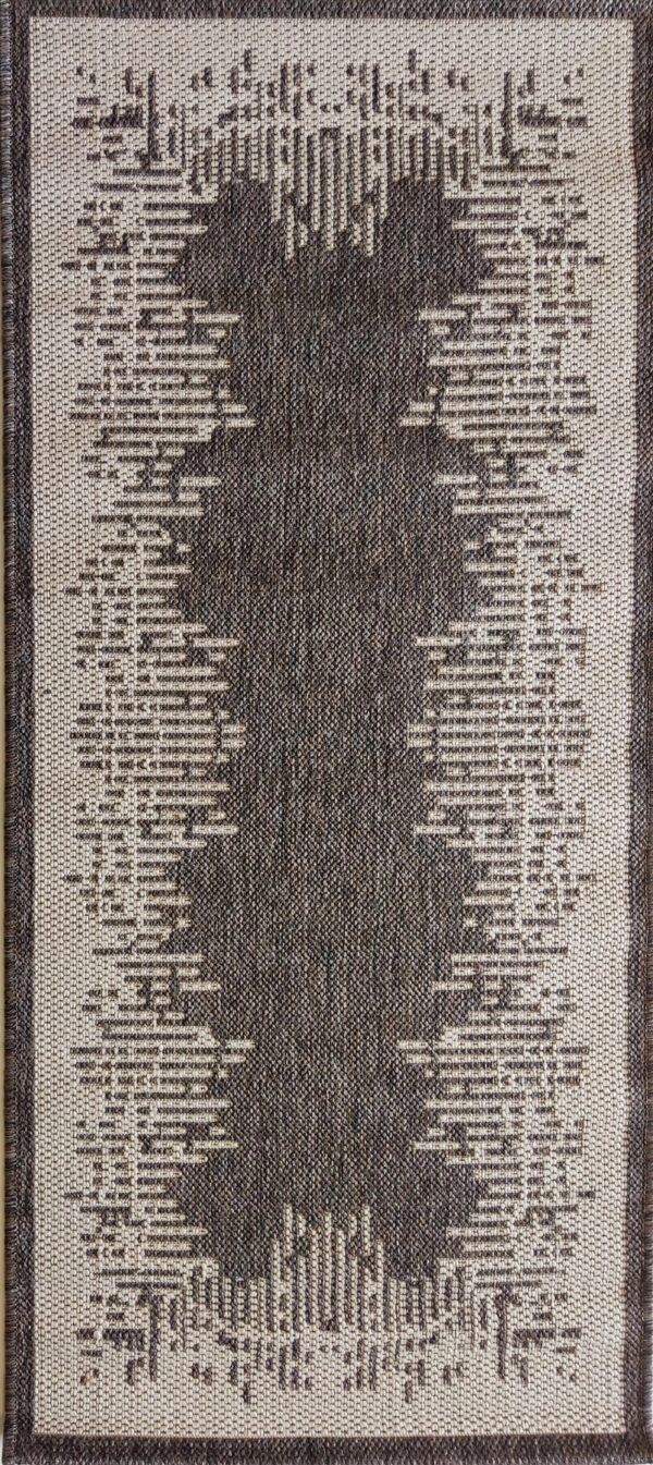 ΧΑΛΙ ΨΑΘΑ DECO 118 ELEPHANT - 067cm x 230cm