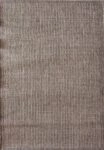 ΧΑΛΙ ΨΑΘΑ DECO 1303 DARK HONEY - ΔΙΑΔΡΟΜΟΣ 067εκ