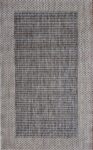ΧΑΛΙ ΨΑΘΑ DECO 1534 SILVER - 160cm x 230cm