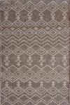 ΧΑΛΙ ΨΑΘΑ DECO 4909 DARK HONEY - 133cm x 190cm