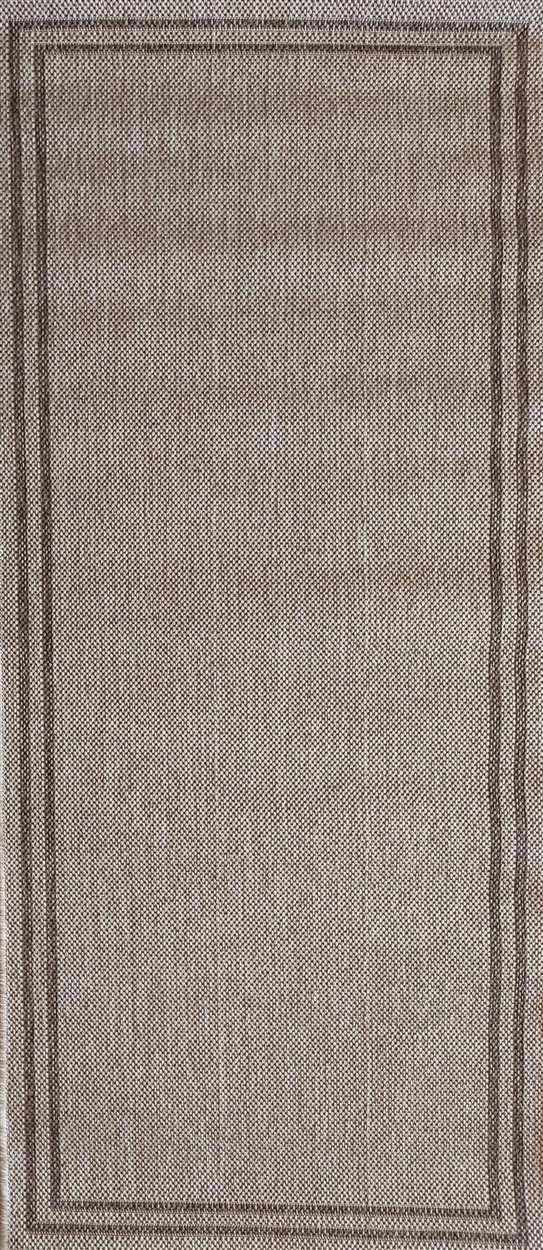 ΧΑΛΙ ΨΑΘΑ DECO 5725 HONEY - 133cm x 190cm