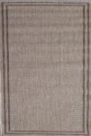ΧΑΛΙ ΨΑΘΑ DECO 5725 HONEY - 133cm x 190cm