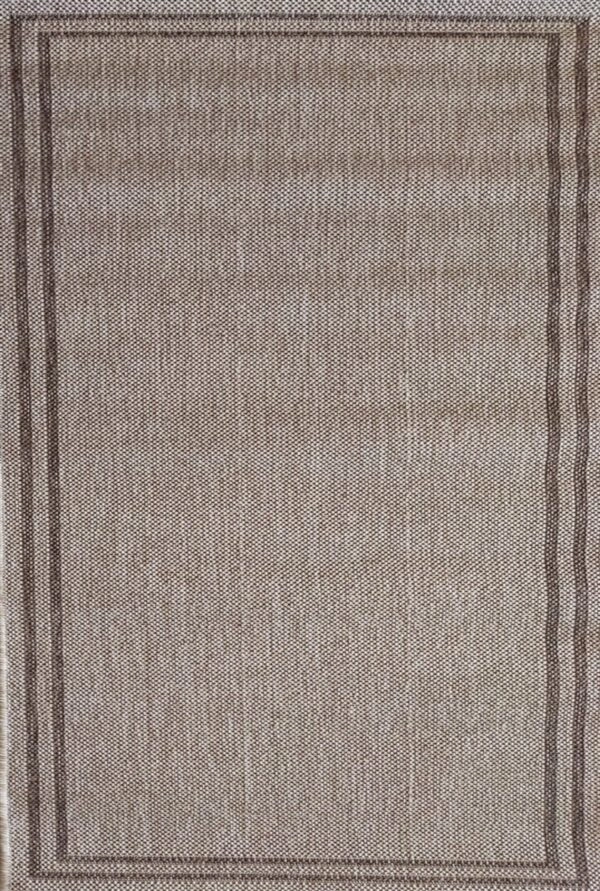 ΧΑΛΙ ΨΑΘΑ DECO 5725 HONEY - 133cm x 190cm