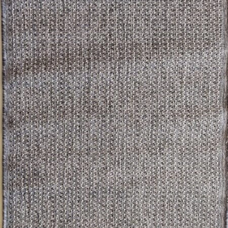 ΧΑΛΙ ΨΑΘΑ DECO 5787 SILVER - 160cm x 230cm