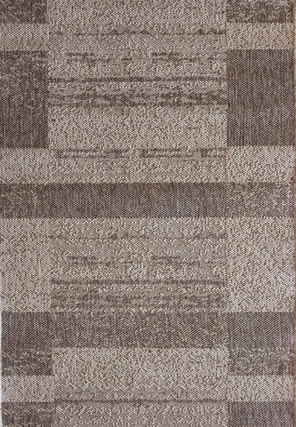 ΧΑΛΙ ΨΑΘΑ DECO 7028 HONEY - 200cm x 285cm
