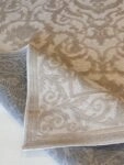 ΧΑΛΙ VISCOSE FARASHE 43/473444 - 140cm x 200cm