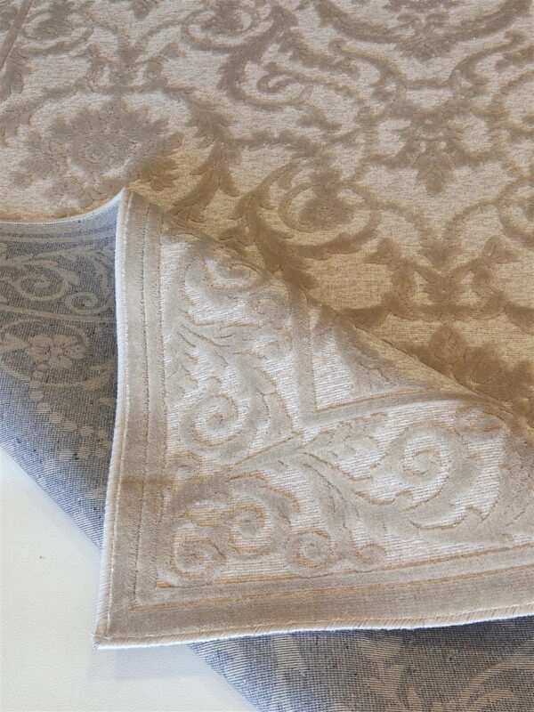 ΧΑΛΙ VISCOSE FARASHE 43/473444 - 140cm x 200cm
