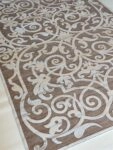 ΧΑΛΙ VISCOSE FARASHE 851/473455 - 200cm x 300cm