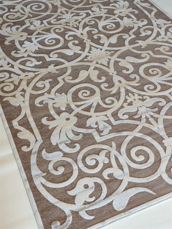 ΧΑΛΙ VISCOSE FARASHE 851/473455 - 200cm x 300cm