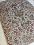 ΧΑΛΙ VISCOSE FARASHE 902/475440 - 160cm x 230cm