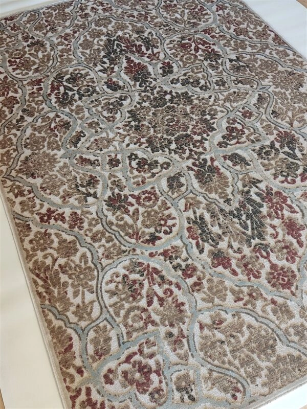 ΧΑΛΙ VISCOSE FARASHE 902/475440 - 160cm x 230cm