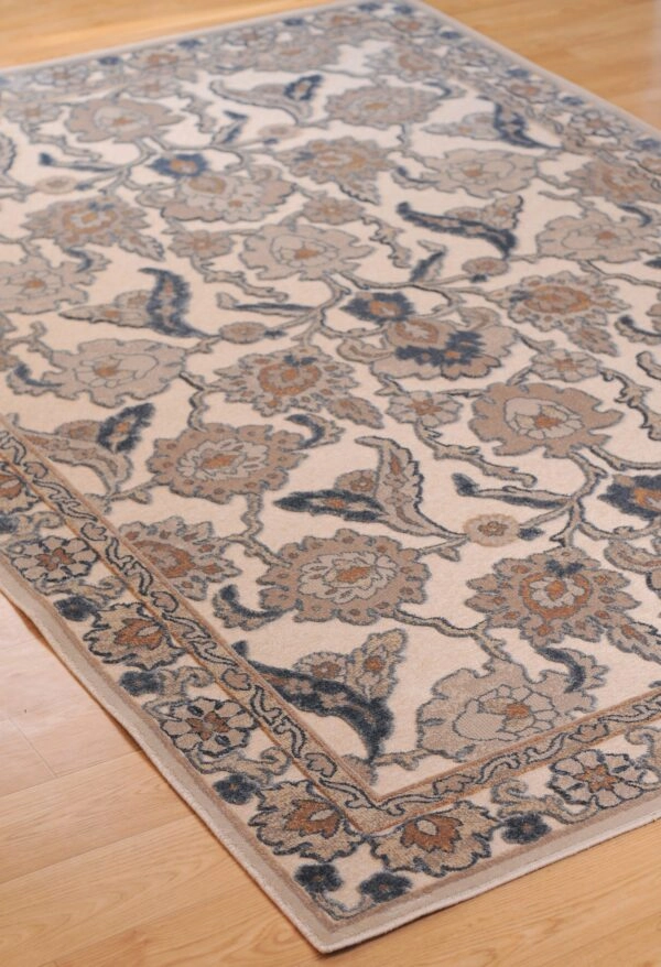 ΧΑΛΙ VISCOSE FARASHE 951/477440 - 160cm - Στρογγυλό