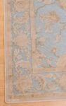 ΧΑΛΙ VISCOSE FARASHE 952/473470 - 160cm - Στρογγυλό