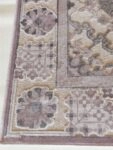 ΧΑΛΙ VISCOSE FARASHE 953/474640 - ΣΕΤ ΚΡΕΒΑΤΟΚΑΜΑΡΑΣ