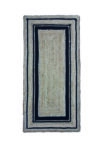 ΧΑΛΙ ΓΙΟΥΤΑ GENOA - 150cm-Στρογγυλό
