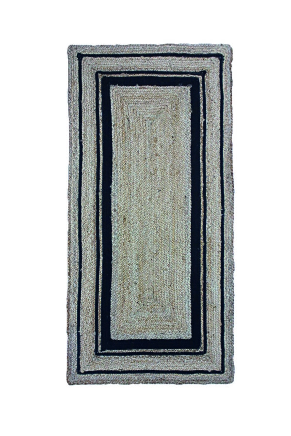 ΧΑΛΙ ΓΙΟΥΤΑ GENOA - 150cm-Στρογγυλό