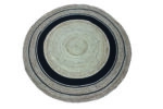 ΧΑΛΙ ΓΙΟΥΤΑ GENOA - 150cm-Στρογγυλό