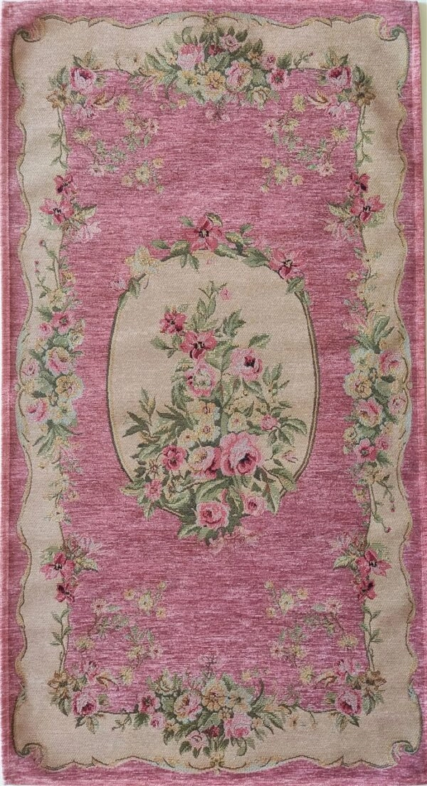 ΧΑΛΙ IBIZA AUBUSSON 204-Z - 075cm x 210cm