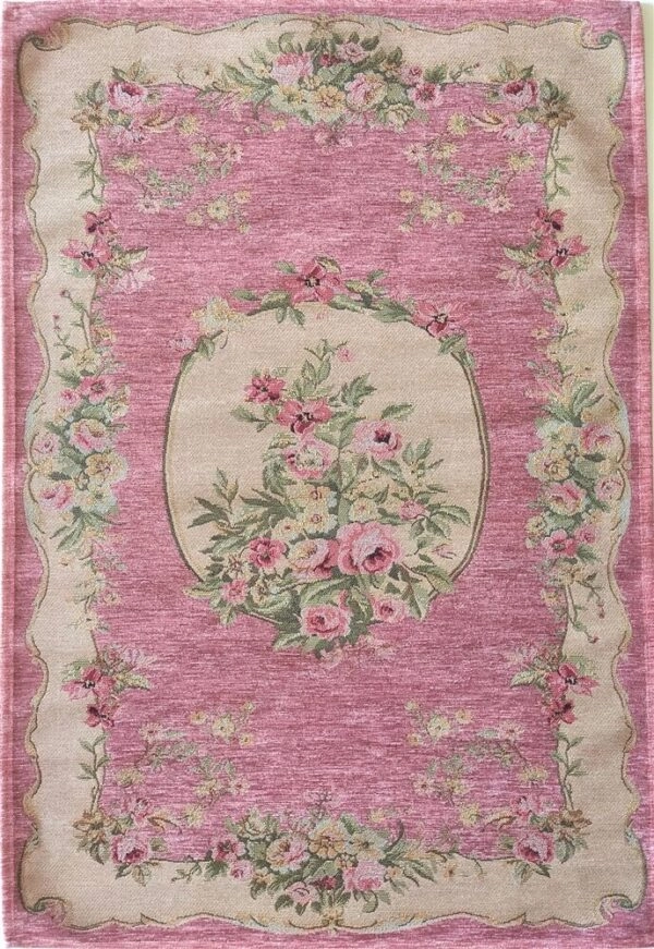 ΧΑΛΙ IBIZA AUBUSSON 204-Z - 075cm x 210cm