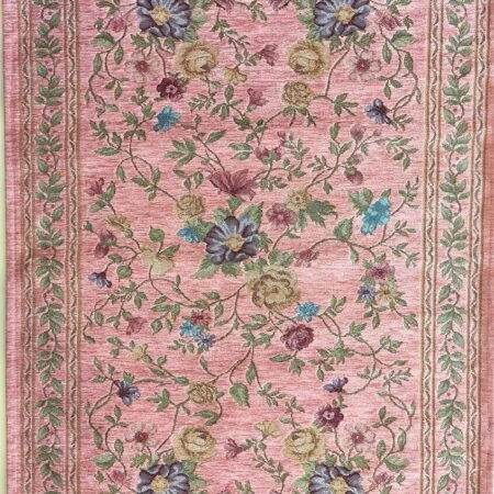 ΧΑΛΙ IBIZA AUBUSSON 821-Z (S) - 075cm x 210cm