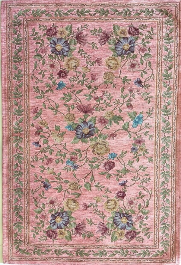 ΧΑΛΙ IBIZA AUBUSSON 821-Z (S) - 075cm x 210cm