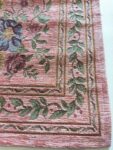 ΧΑΛΙ IBIZA AUBUSSON 821-Z (S) - 075cm x 210cm