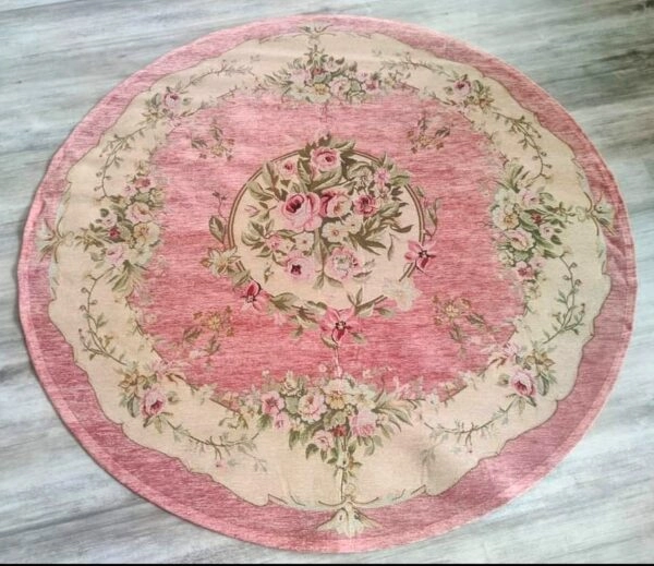 ΧΑΛΙ IBIZA AUBUSSON 204-Z - 075cm x 210cm